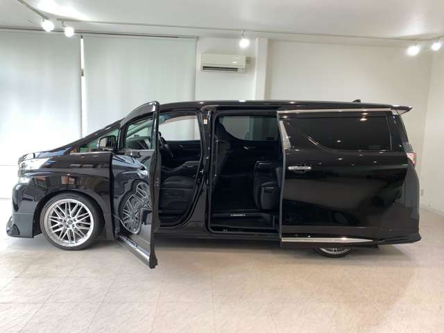 �t���G�A���t��!�l�C�̗����d���X���C�h�h�A�t��!�����̕���ו��Ŏ肪�ǂ����Ă����Ԃł������X���C�h�h�A�������J�Ń��N�`���ł�!!