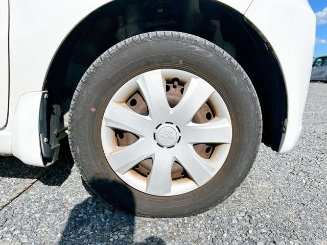 ���D�݂̃^�C���E�z�C�[���ւ̃J�X�^�����������������܂�!����]�̍ۂɂ͓��X�X�^�b�t�܂ł��C�y�ɂ����k��������