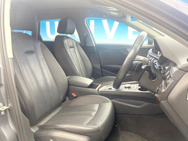 ●レザーシート:高級感漂うブラックレザーシートは、使用感も少なく良好なコンディションを保っております!その他、気になる箇所がございましたらお気軽にお問合せ下さい!