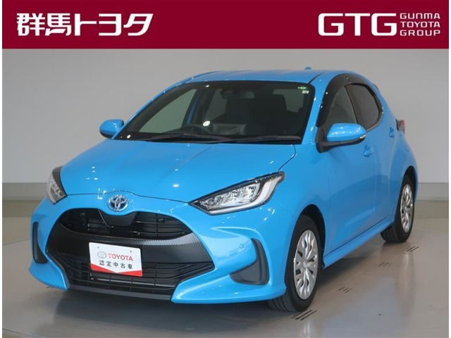 ヤリス1.5 ハイブリッド Z