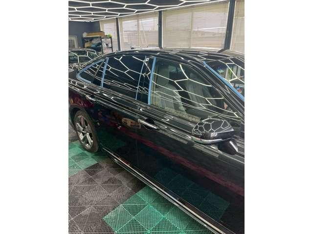 クラウンハイブリッド 3.5 RS アドバンス