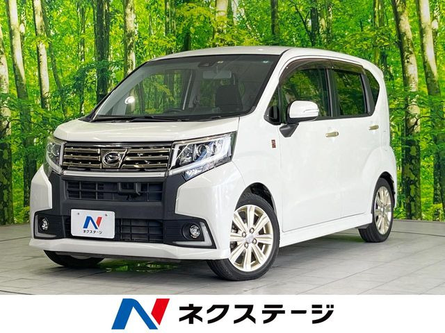 ムーヴカスタム(ダイハツ) RS 中古車画像