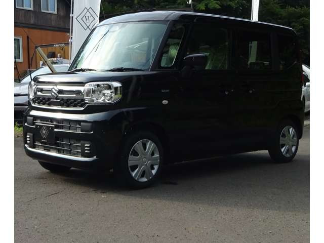 スペーシアハイブリッド(HYBRID)  X 4WD