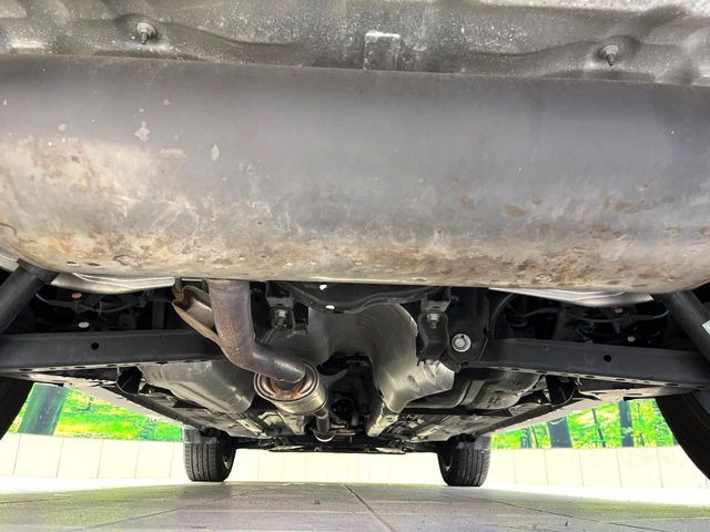 下回りがきれいなうちに、防錆加工の施工がオススメ。降雪地域はもちろん、沿岸部にお住いの方や、趣味でマリン・ウィンタースポーツをされる方にご好評いただいております。