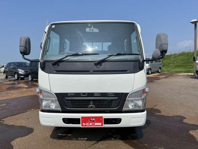 キャンターガッツ