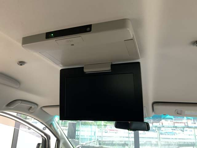 ������ȃ��j�^�[�t��!!