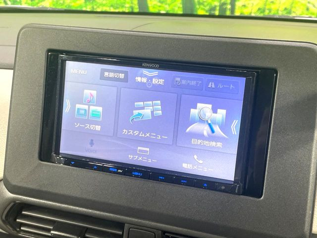 �y�i�r�Q�[�V�����z�g���₷���i�r�ŖړI�n�܂ł�������ē����Ă���܂��B�e��I�[�f�B�I�Đ��@�\���[�����Ă���A���Ԃ̉^�]������Ɋy�����Ȃ�܂�!!