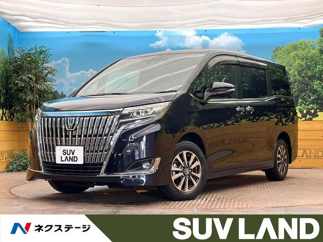 エスクァイア(トヨタ) 2.0 Gi 中古車画像