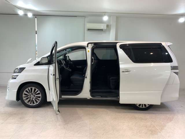 �t���G�A���t��!�l�C�̗����d���X���C�h�h�A�t��!�����̕���ו��Ŏ肪�ǂ����Ă����Ԃł������X���C�h�h�A�������J�Ń��N�`���ł�!!