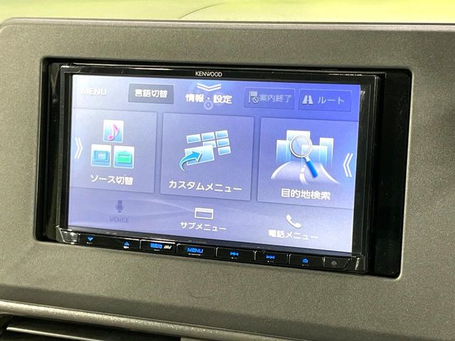 �y�i�r�Q�[�V�����z�g���₷���i�r�ŖړI�n�܂ł�������ē����Ă���܂��B�e��I�[�f�B�I�Đ��@�\���[�����Ă���A���Ԃ̉^�]������Ɋy�����Ȃ�܂�!!