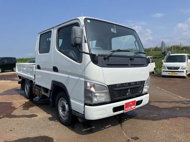 キャンターガッツ