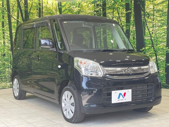 大好評のボディコーティング「弾スプラッシュコート」もご納車までに施工可能。通常のガラスコートと異なる、耐久年数6年の無機質ガラスコーティングが、ボディをキレイな状態に保ってくれます。