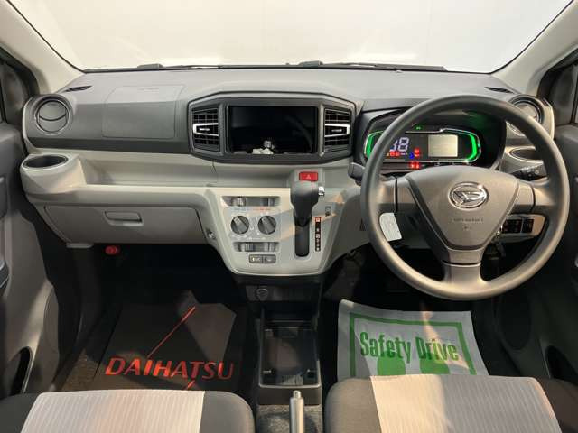 ミライースX SAIII