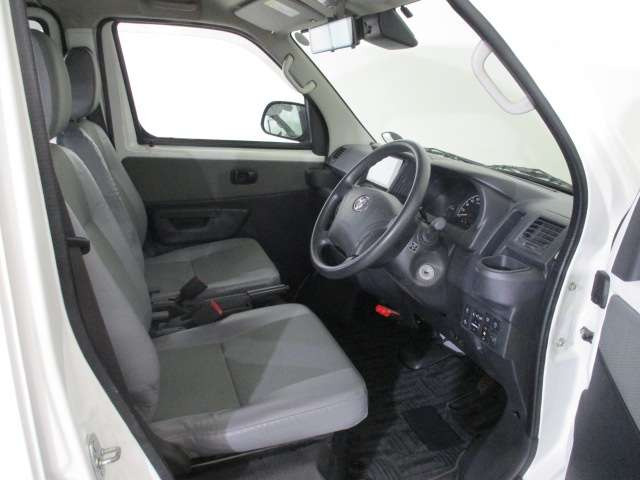 タウンエースバン1.5 GL 4WD