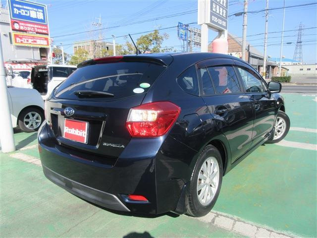 インプレッサスポーツ1.6 i-L