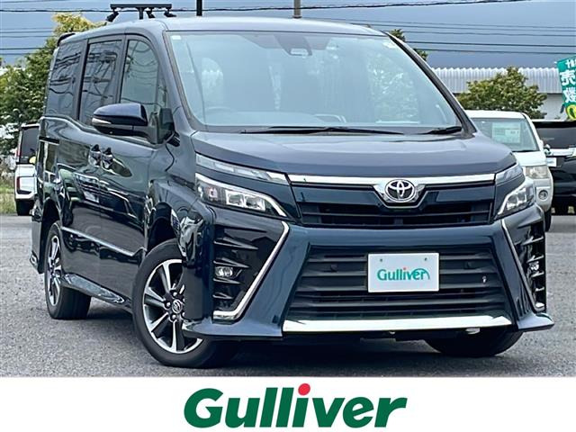 ヴォクシー2.0 ZS 4WD