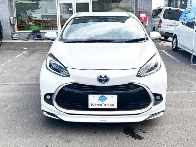 ◇オンライン商談対応中☆ご来店が不安なお客様でもオンラインでしっかりとお車を見ていただくことも可能です♪♪『NEODrive』◇◆TEL011‐792‐0374