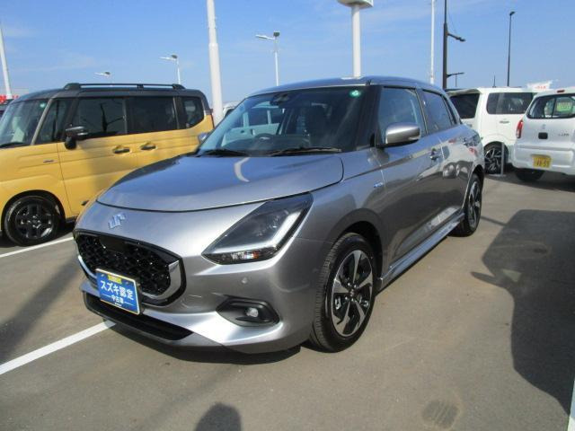 スイフト1.2 ハイブリッド(HYBRID) MZ