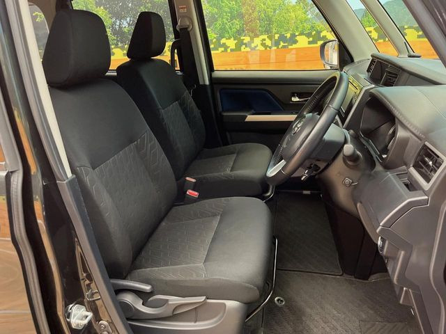 ルーミー　希少 トヨタ ルーミー I Facelift [2020 .. 2026] - ホイール＆タイヤ