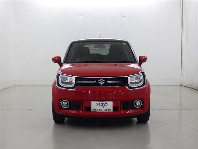 イグニス1.2 ハイブリッド(HYBRID)  MZ