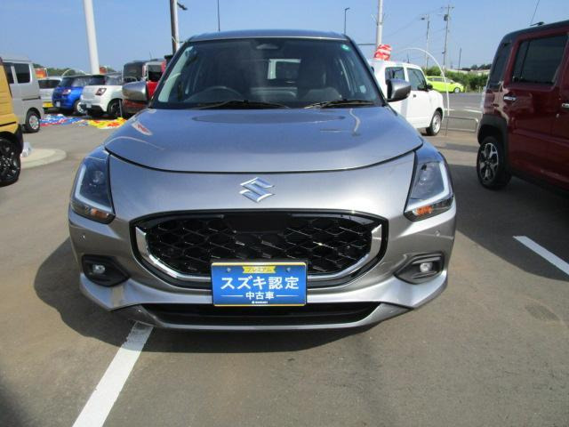 スイフト1.2 ハイブリッド(HYBRID) MZ