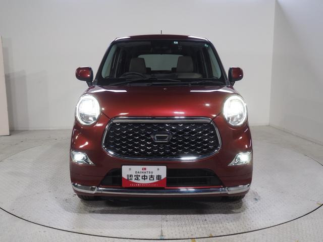 キャストスタイル  G VS SAIII 4WD