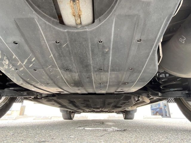 下回りがきれいなうちに、防錆加工の施工がオススメ。降雪地域はもちろん、沿岸部にお住いの方や、趣味でマリン・ウィンタースポーツをされる方にご好評いただいております。