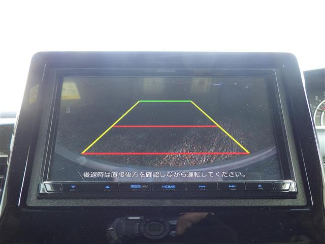 N-BOXカスタムG L ホンダセンシング