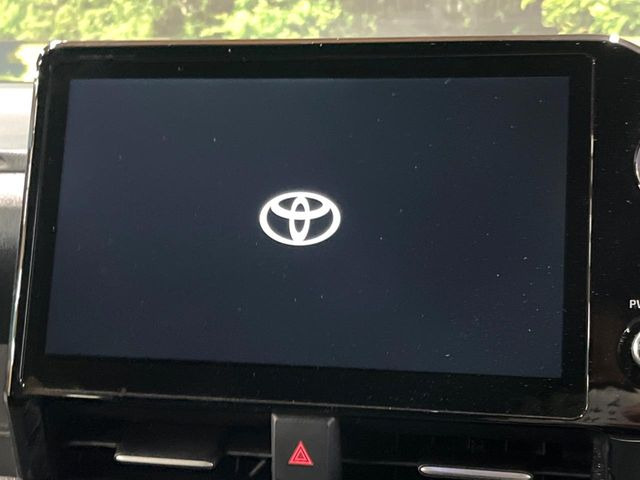 【10.5インチ ディスプレイオーディオ】大画面のディスプレイはAppleCarPlayやAndroidAutoが利用可能。大きな画面でスマホナビアプリ等が利用いただけます♪