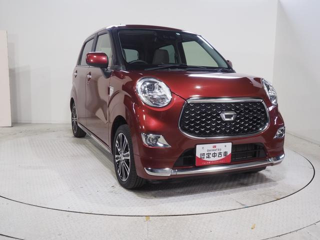 キャストスタイル  G VS SAIII 4WD