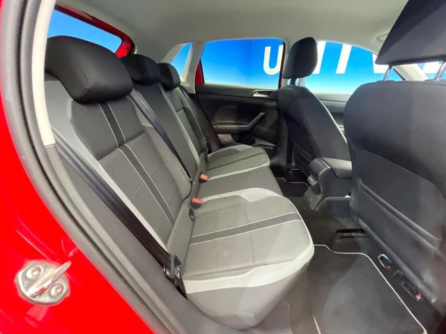 フォルクスワーゲン ポロ TSI ハイライン 131.0万円 平成30年