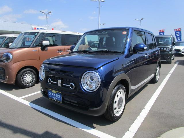 アルトラパンLC X