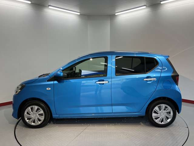 ミライースX SAIII