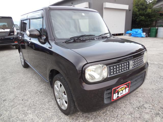 アルトラパンX セレクション