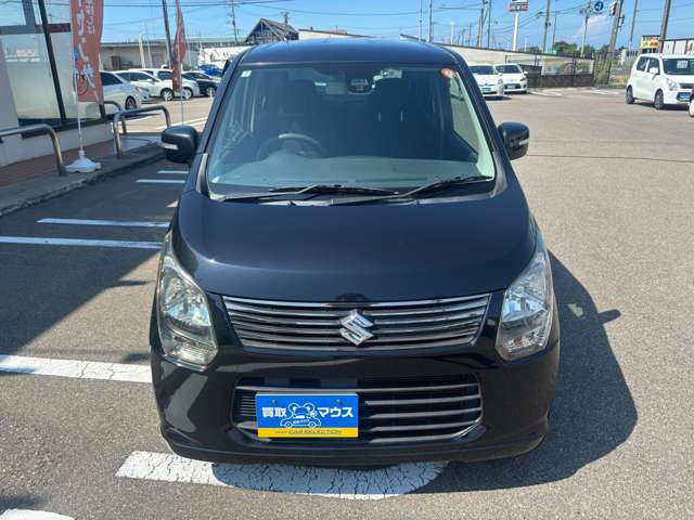 ワゴンR20周年記念車