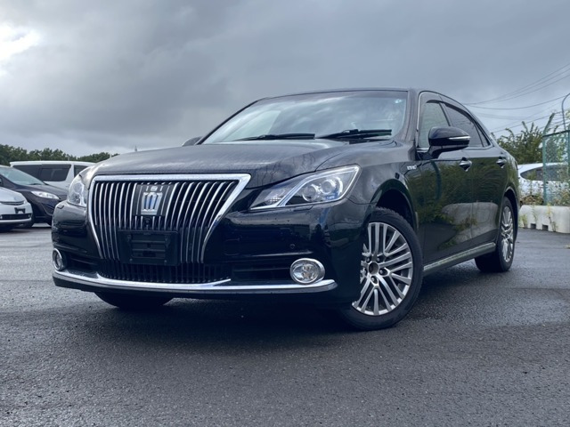 トヨタ クラウンマジェスタ 4WDの中古車一覧｜中古車検索 - 価格.com