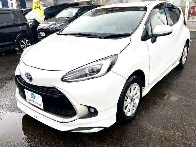 ☆全国から状態の良いお車を厳選して仕入れております♪『NEODrive』◇◆TEL011‐792‐0374