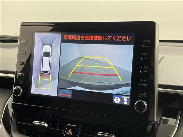 カローラクロス1.8 ハイブリッド Z