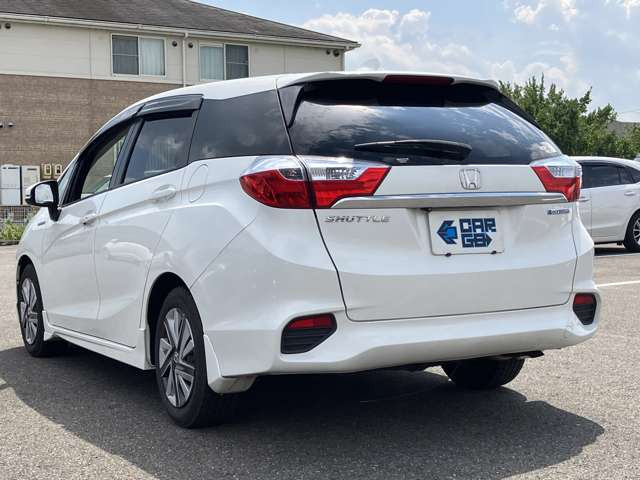 消耗品パック以外の整備もスタッフにご相談ください!