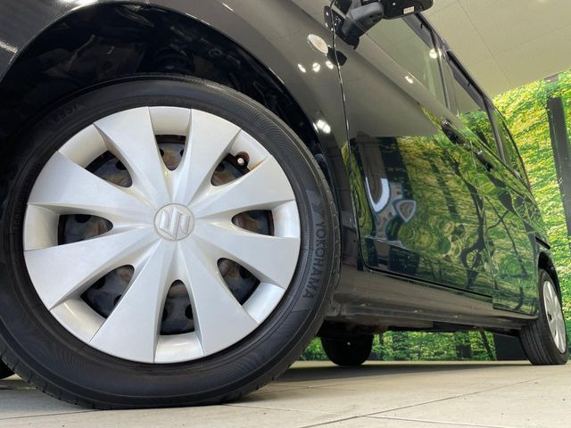 【純正14インチスチールホイール】ネクステージでは『社外アルミホイール』も好評発売中!有名ブランドからお値打ちなアルミまで幅広くご提案致します♪スタッドレスタイヤも取り扱っておりますのでお任せ下さい!