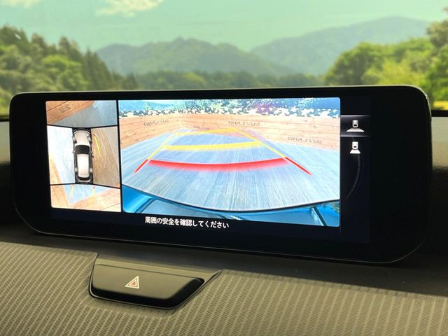 �y360&deg;�r���[���j�^�[�z��p�̃J�����ɂ��A�ォ�猩���낵���悤�Ȏ��_��360�x�N���}�̎��͂��m�F���邱�Ƃ��ł��܂������p�������m�F���₷���A�����ꏊ�ł̐؂�Ԃ��⒓�Ԃ��X���[�Y�ɍs���܂��B