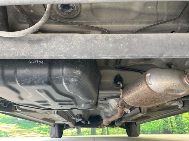 下回りがきれいなうちに、防錆加工の施工がオススメ。降雪地域はもちろん、沿岸部にお住いの方や、趣味でマリン・ウィンタースポーツをされる方にご好評いただいております。