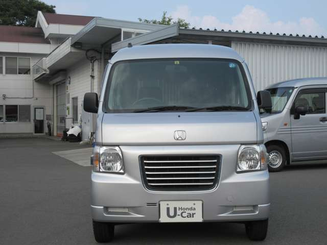 バモスホビオM 4WD