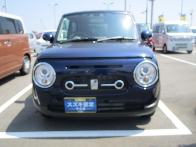 アルトラパンLC X