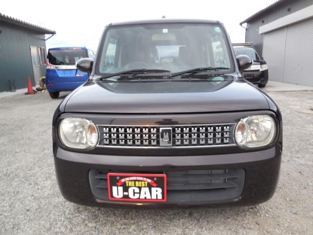 アルトラパンX セレクション