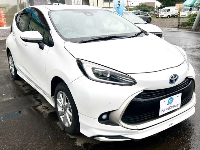 ◇◆当社提携整備工場にてしっかりと整備させていただいております♪修理でお困りの際はご相談ください♪『NEODrive』◆◇TEL011‐792‐0374