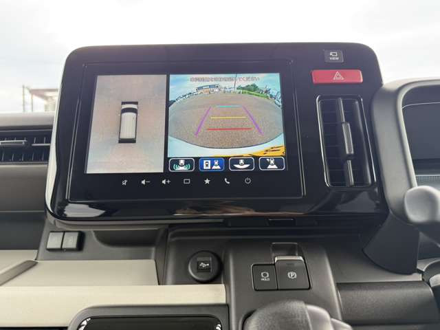 スペーシアハイブリッド(HYBRID) X セーフティプラスパッケージ 4WD