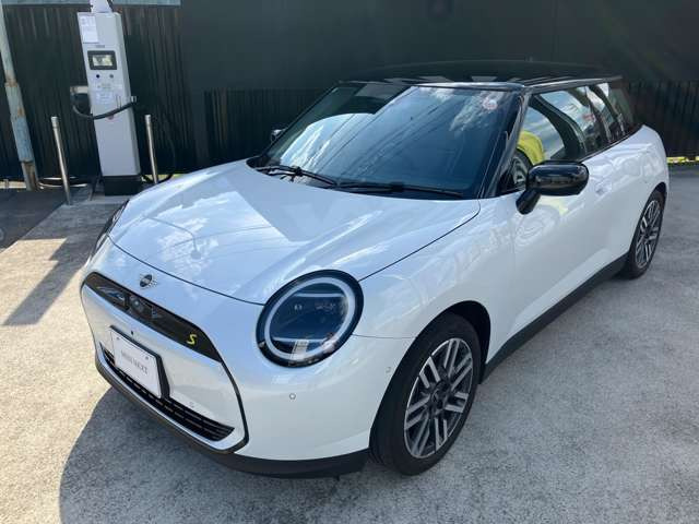 ミニクーパー