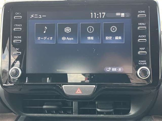 ヤリスクロス1.5 ハイブリッド Z