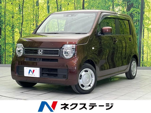N-WGN(ホンダ) L ホンダ センシング 中古車画像